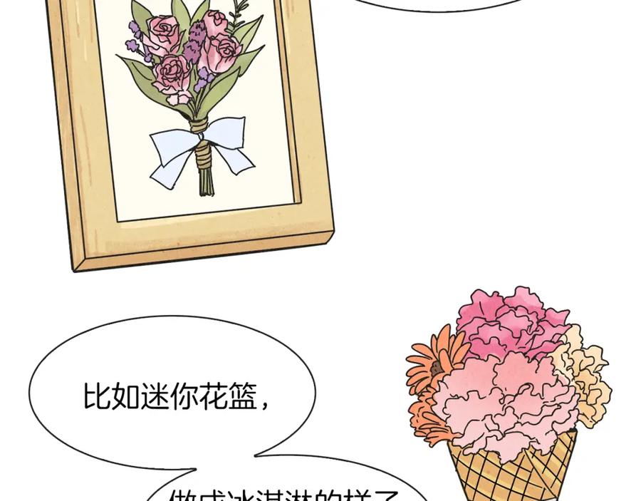 《扑通扑通flower》第16话 前男友 第16页