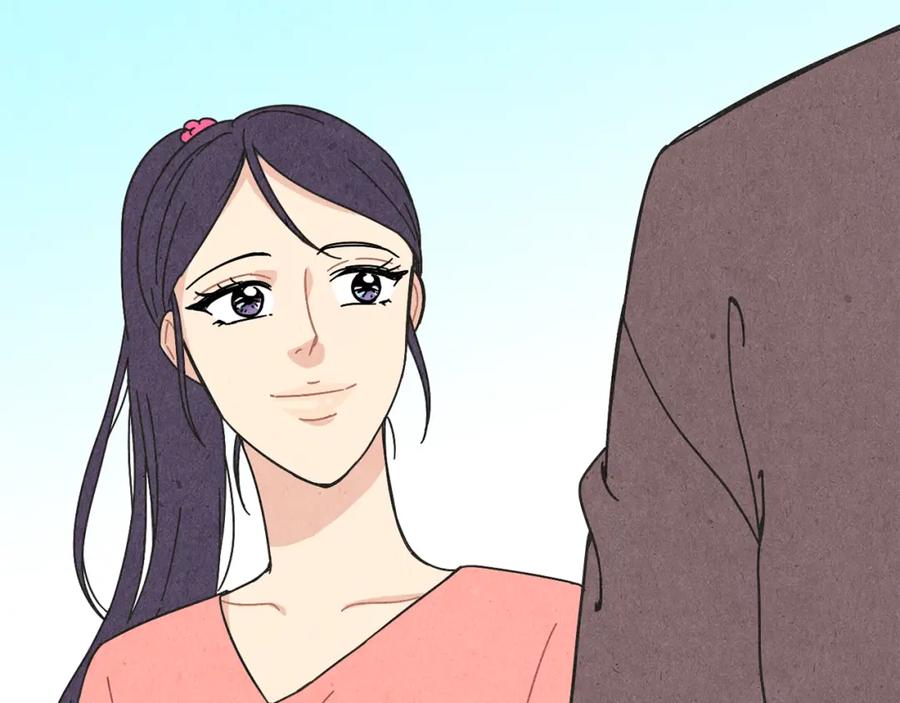 《扑通扑通flower》第17话 我们的一天 第44页