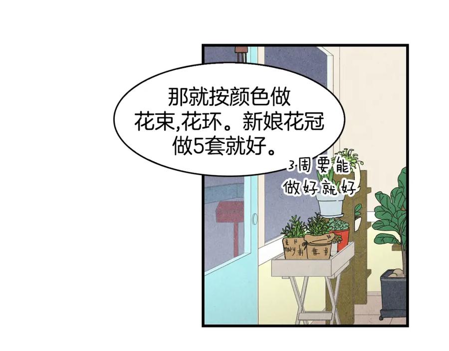 《扑通扑通flower》第19话 人生何处不相逢 第28页