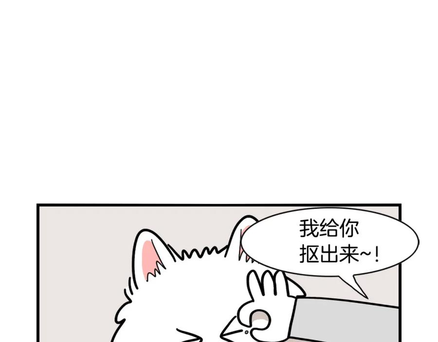 《我的狗子叫棉花》第18话 驱虫大作战 第48页