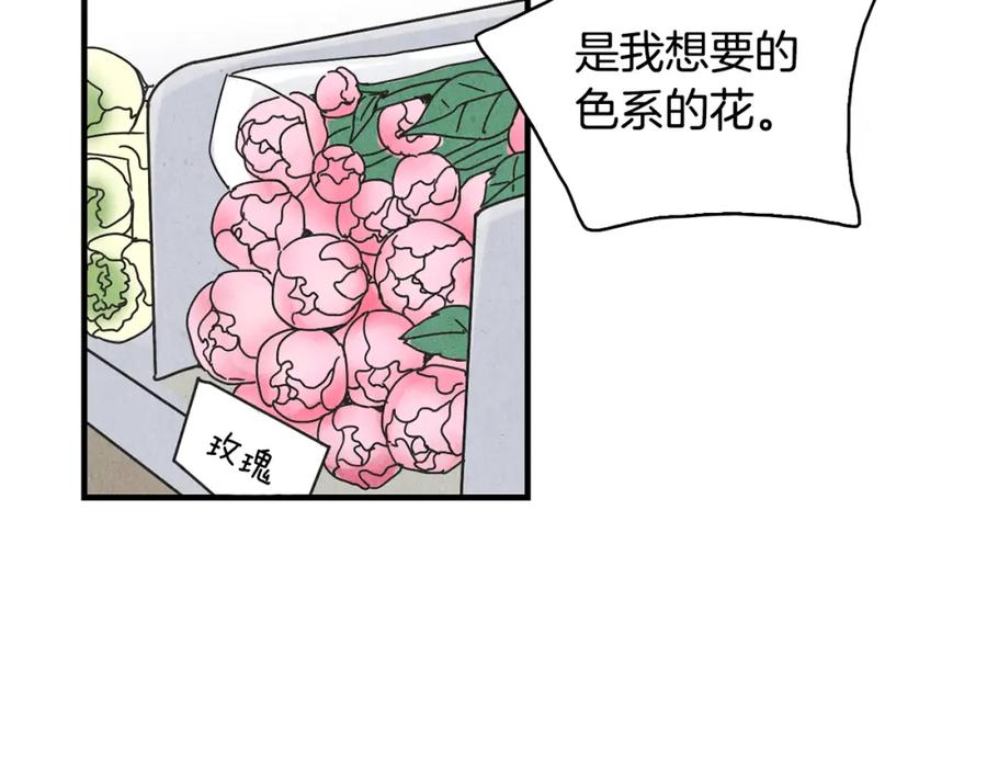 《扑通扑通flower》第19话 人生何处不相逢 第87页
