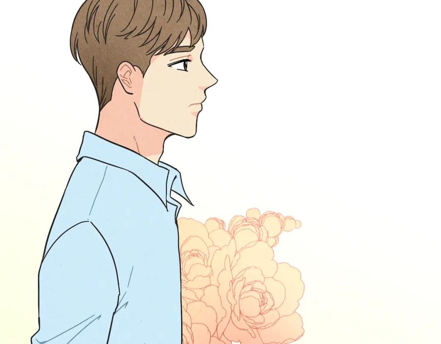 《扑通扑通flower》第21话 爱的回头路 第24页