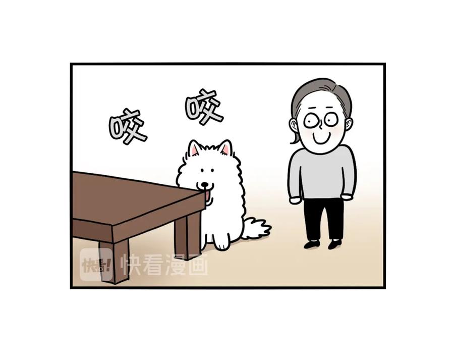 《我的狗子叫棉花》第20话 越大越好养？ 第53页