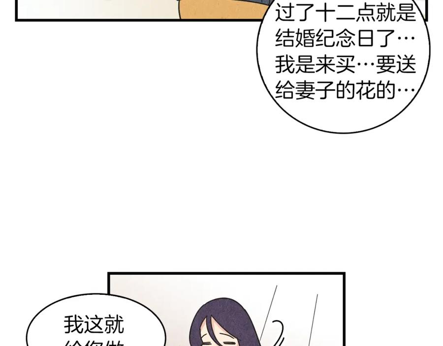 《扑通扑通flower》第22话 心神不宁 第76页