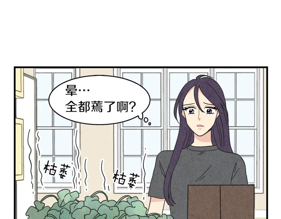 《扑通扑通flower》第23话 裂痕 第72页