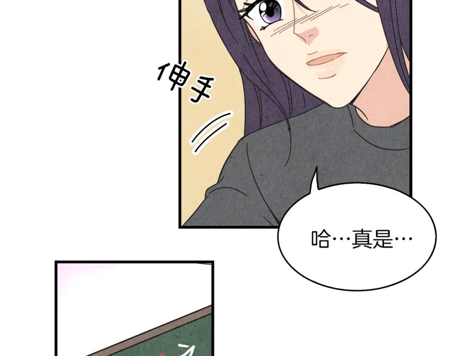 《扑通扑通flower》第23话 裂痕 第80页