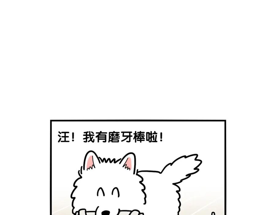 《我的狗子叫棉花》第22话 尝试偏方 第75页