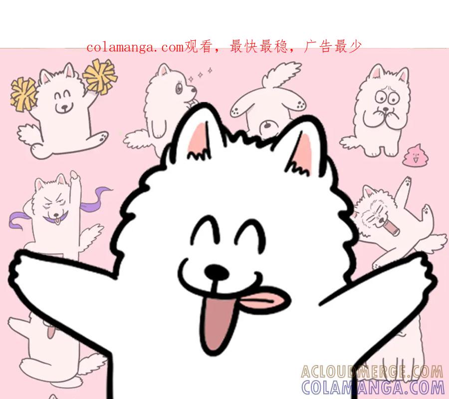 《我的狗子叫棉花》第23话 一双巧手走天下！ 第1页