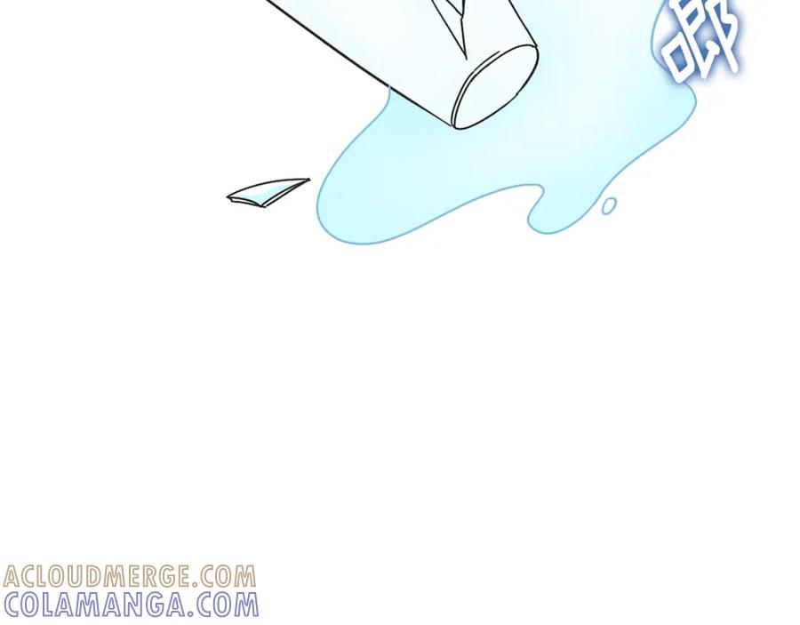 《扑通扑通flower》第24话 悲伤的她 第4页