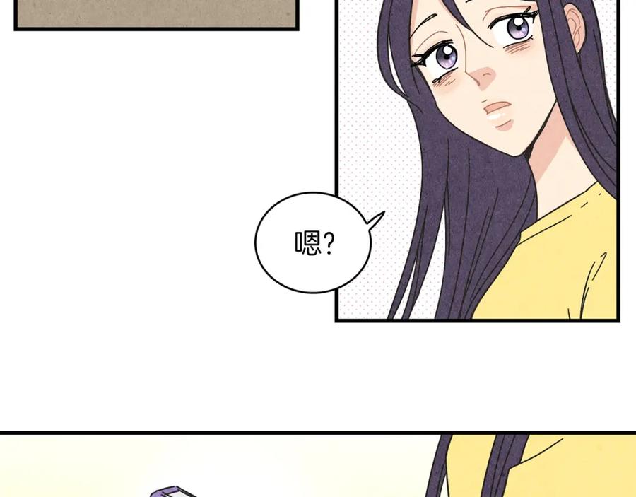《扑通扑通flower》第24话 悲伤的她 第77页