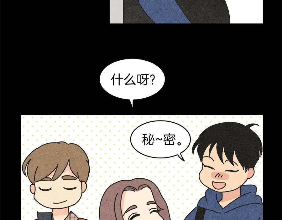 《扑通扑通flower》第25话 昔日的我们 第59页