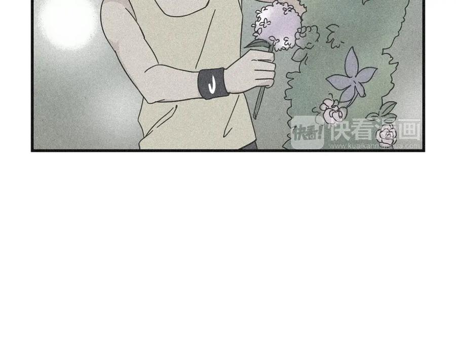 《扑通扑通flower》第25话 昔日的我们 第108页