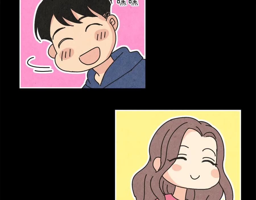 《扑通扑通flower》第25话 昔日的我们 第70页