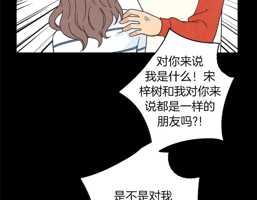 《扑通扑通flower》第25话 昔日的我们 第83页