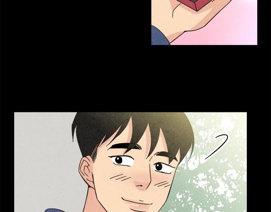 《扑通扑通flower》第25话 昔日的我们 第51页