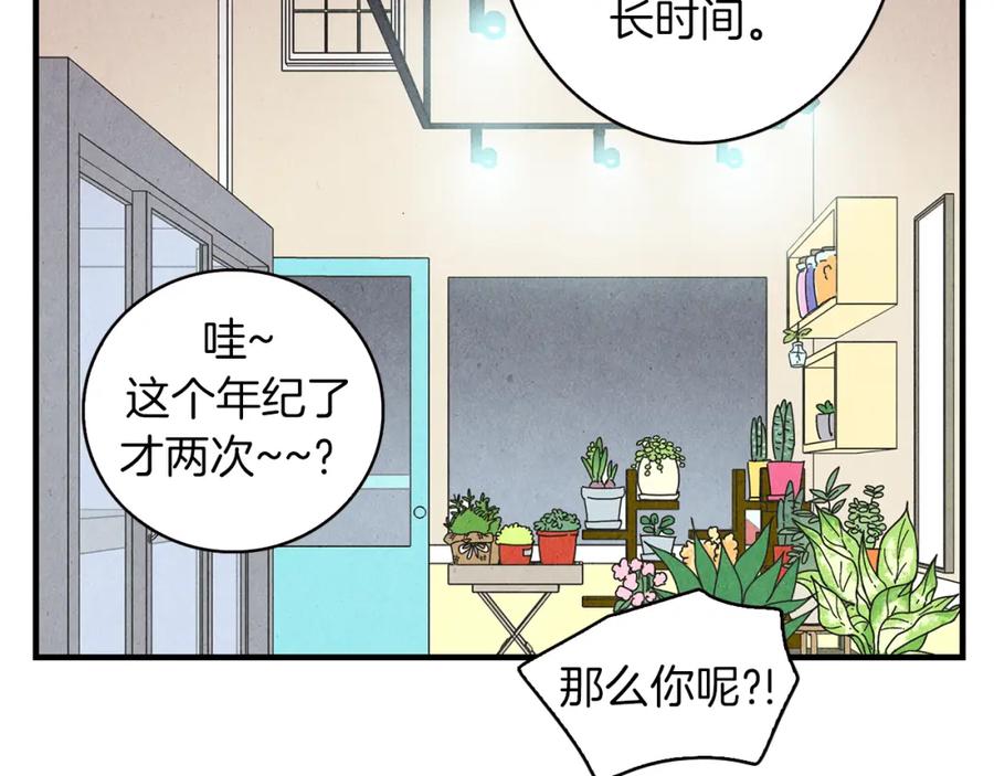 《扑通扑通flower》第26话 苦恼 第92页