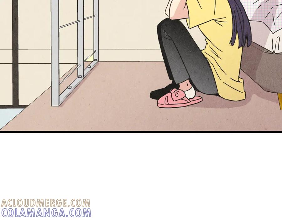 《扑通扑通flower》第26话 苦恼 第53页