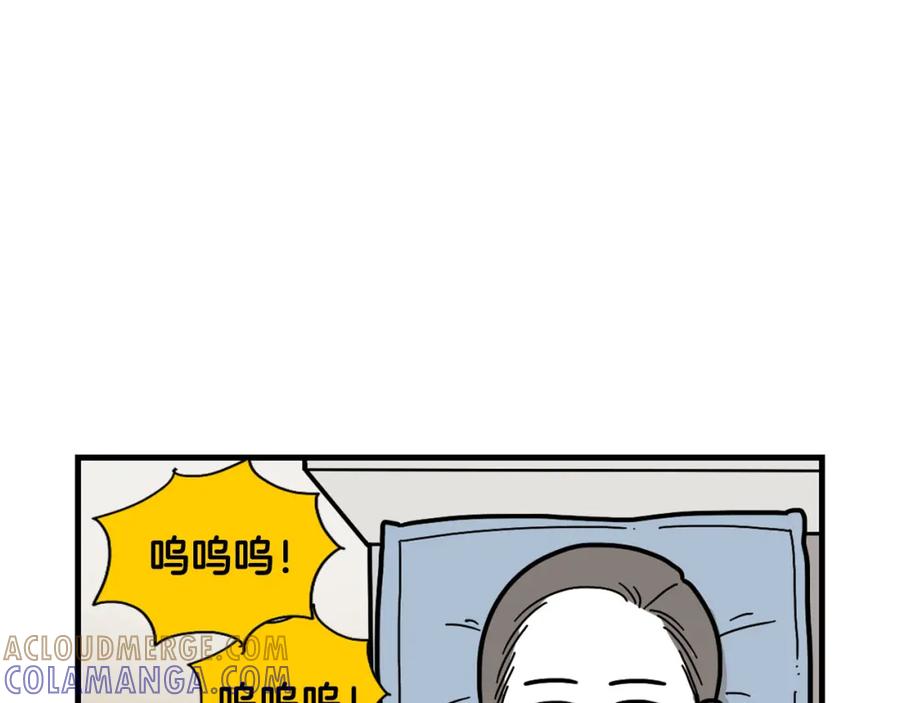 《我的狗子叫棉花》第25话 太闹腾的后果 第43页