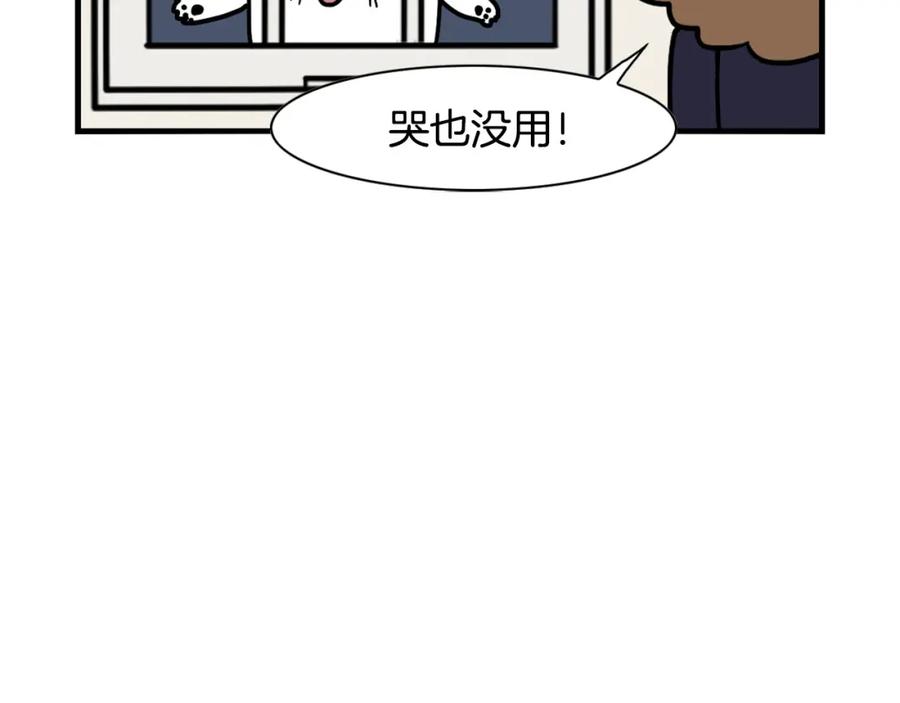 《我的狗子叫棉花》第25话 太闹腾的后果 第59页