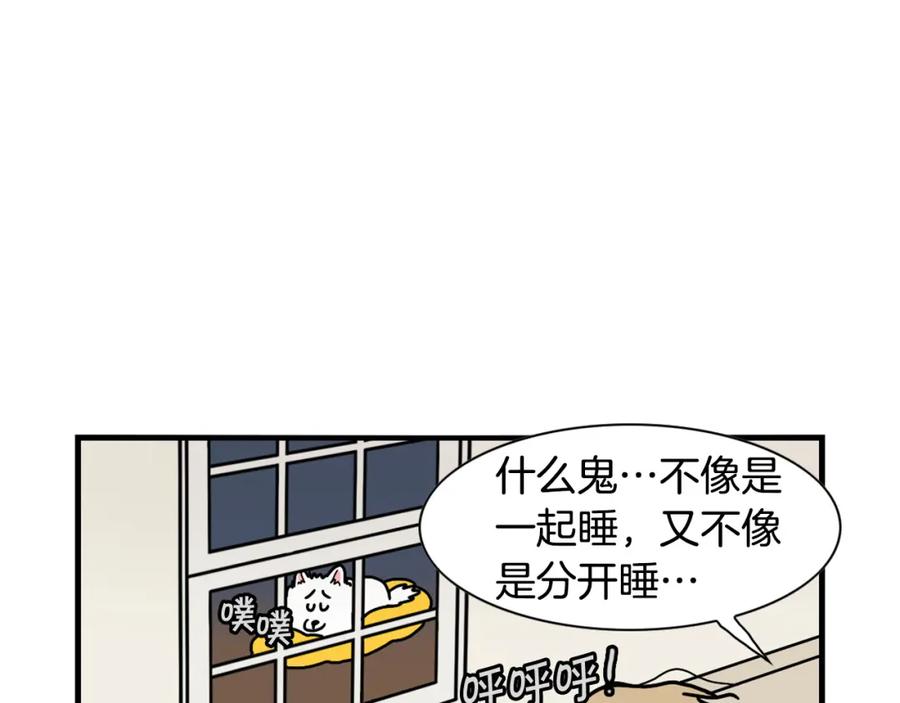 《我的狗子叫棉花》第25话 太闹腾的后果 第86页