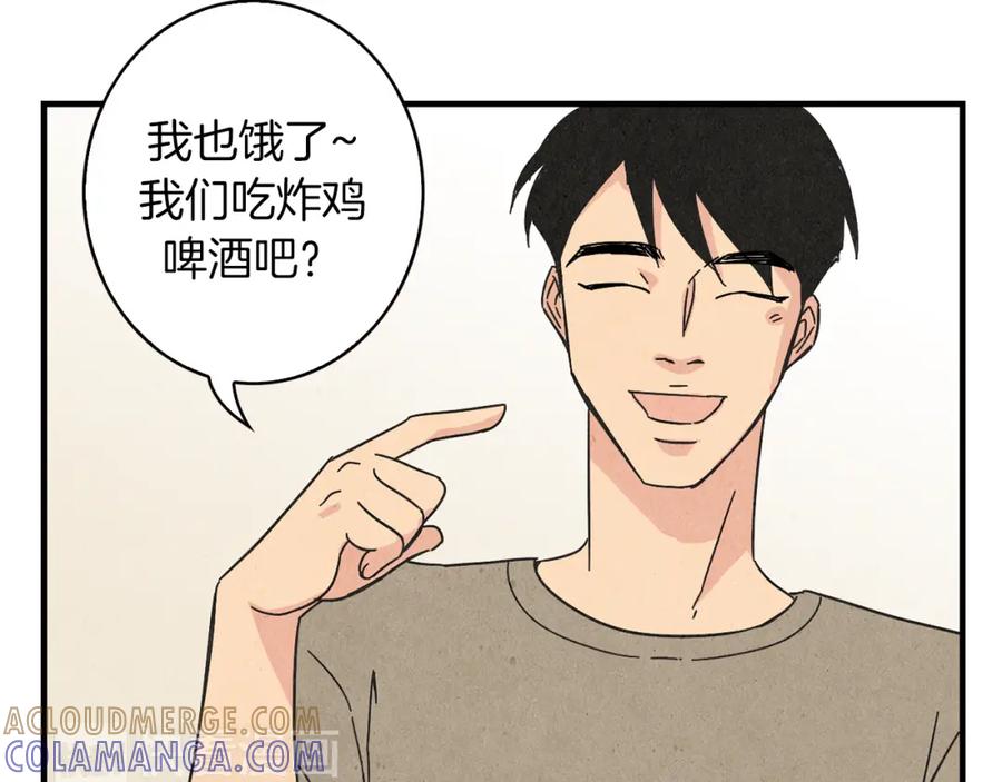《扑通扑通flower》第26话 苦恼 第77页