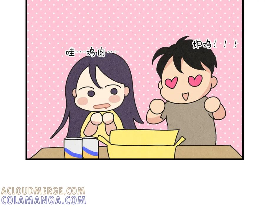 《扑通扑通flower》第26话 苦恼 第81页
