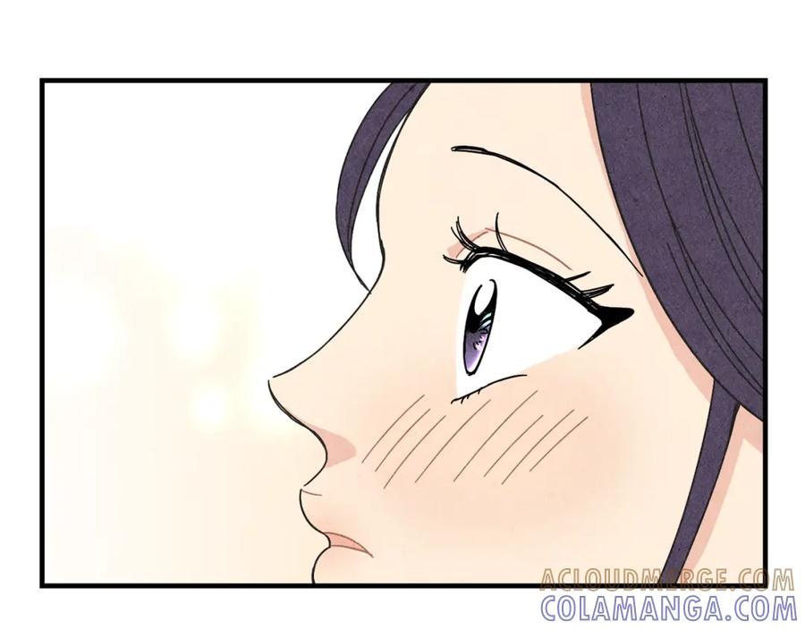 《扑通扑通flower》第28话 突然造访 第77页