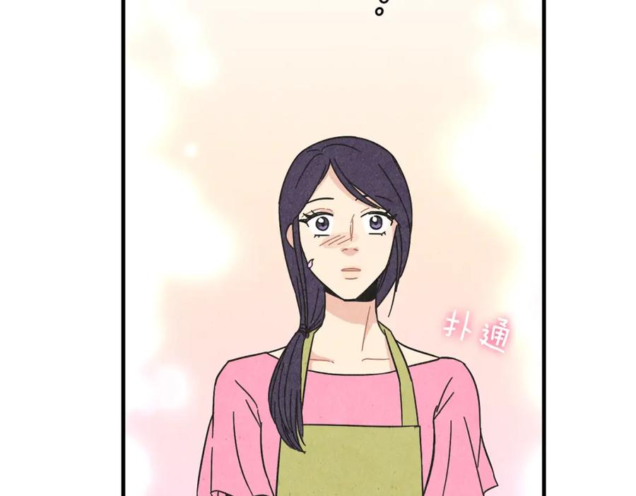 《扑通扑通flower》第28话 突然造访 第66页