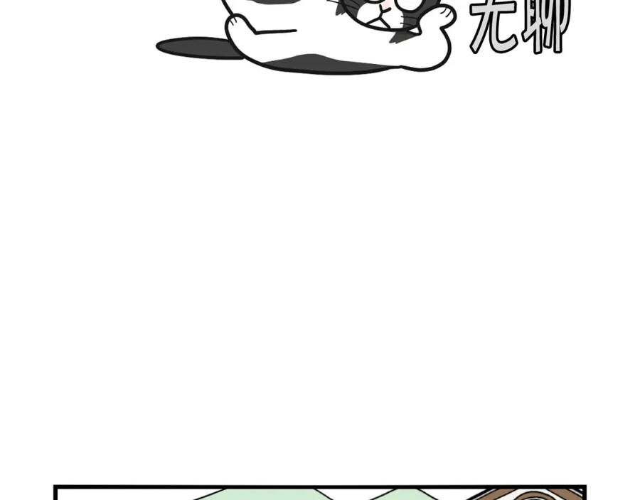 《我的狗子叫棉花》第27话 猫犬不宁？ 第44页