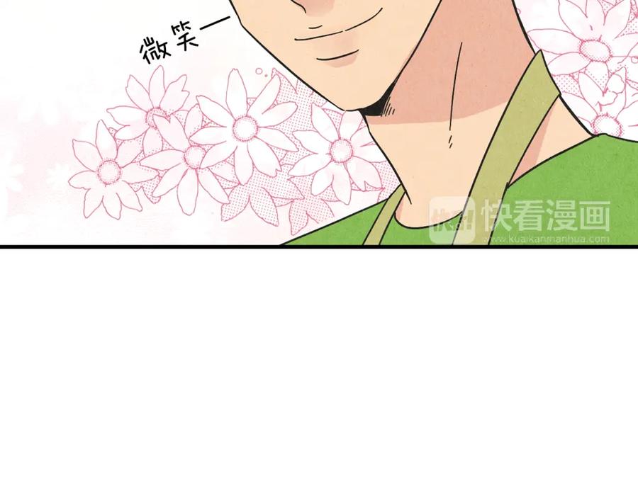 《扑通扑通flower》第28话 突然造访 第64页