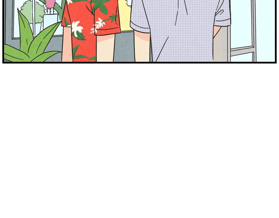 《扑通扑通flower》第28话 突然造访 第46页