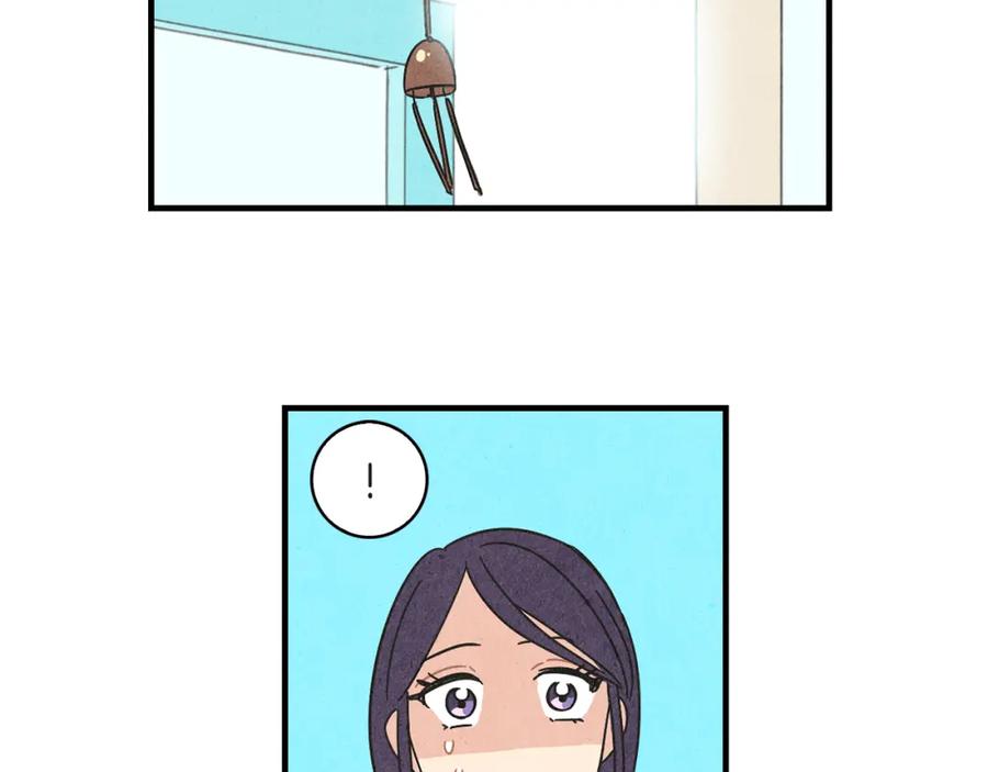 《扑通扑通flower》第28话 突然造访 第82页