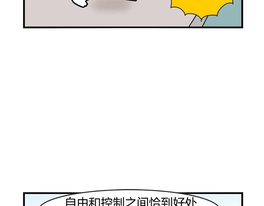 《我的狗子叫棉花》第28话 不牵狗绳的后果 第36页