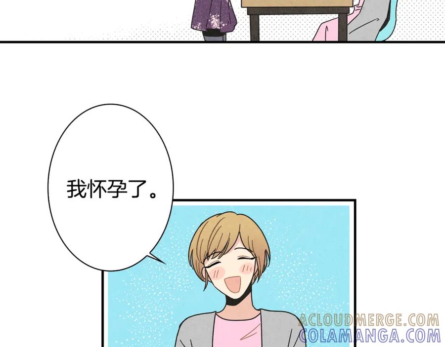 《扑通扑通flower》第3话 撞见男友出轨？ 第29页
