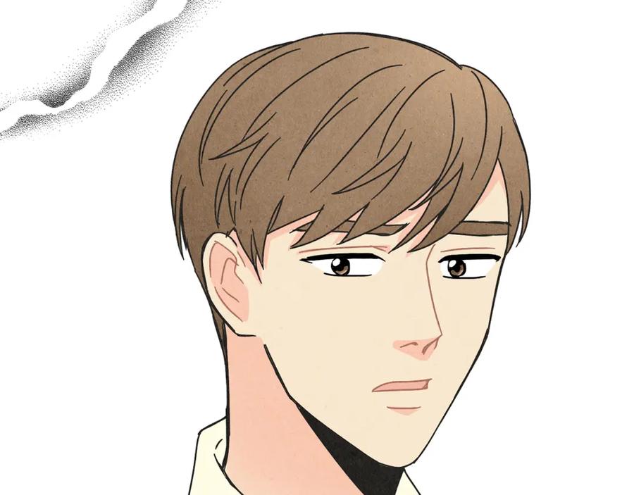 《扑通扑通flower》第3话 撞见男友出轨？ 第115页