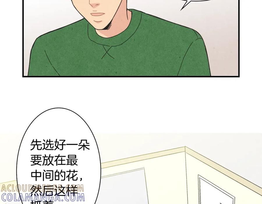《扑通扑通flower》第3话 撞见男友出轨？ 第69页