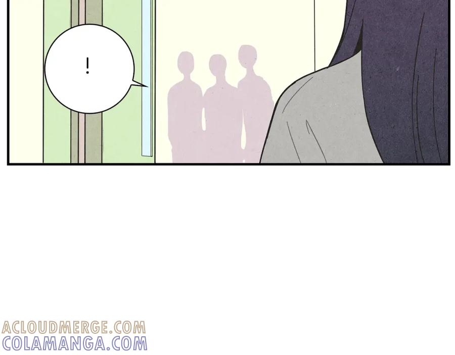 《扑通扑通flower》第3话 撞见男友出轨？ 第37页