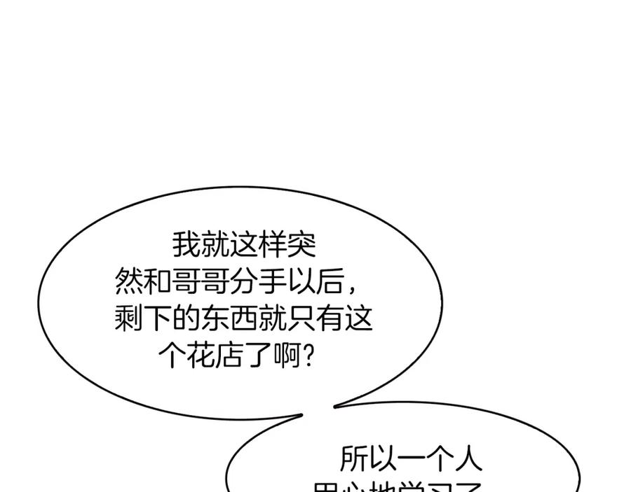《扑通扑通flower》第30话 女人的尊严 第30页