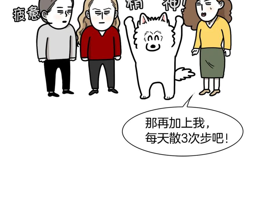 《我的狗子叫棉花》第29话 猴子期的狗很丑？ 第66页