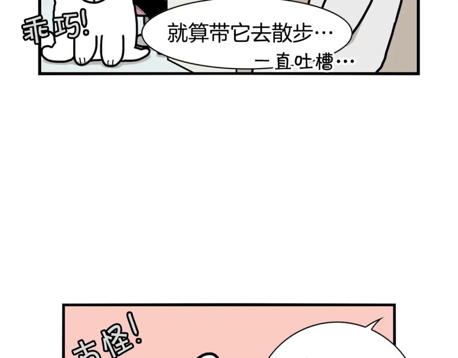《我的狗子叫棉花》第30话 咬鞋狂魔 第65页