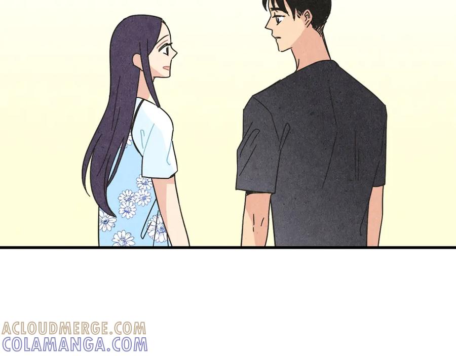 《扑通扑通flower》第31话 下雨天 第53页