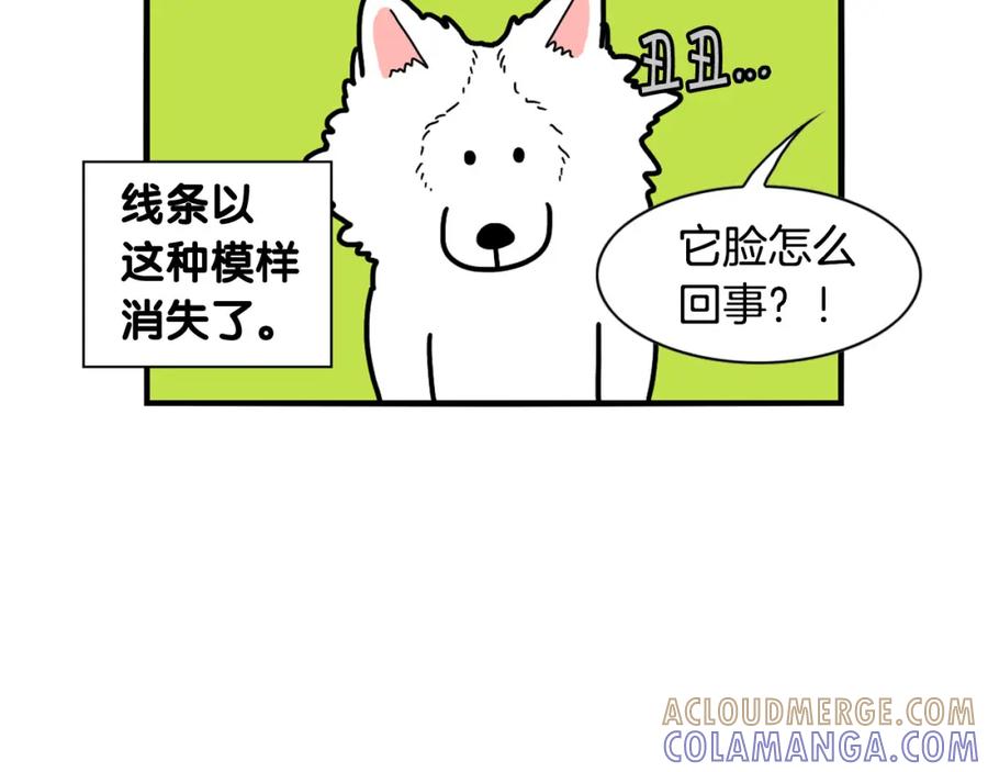 《我的狗子叫棉花》第30话 咬鞋狂魔 第76页