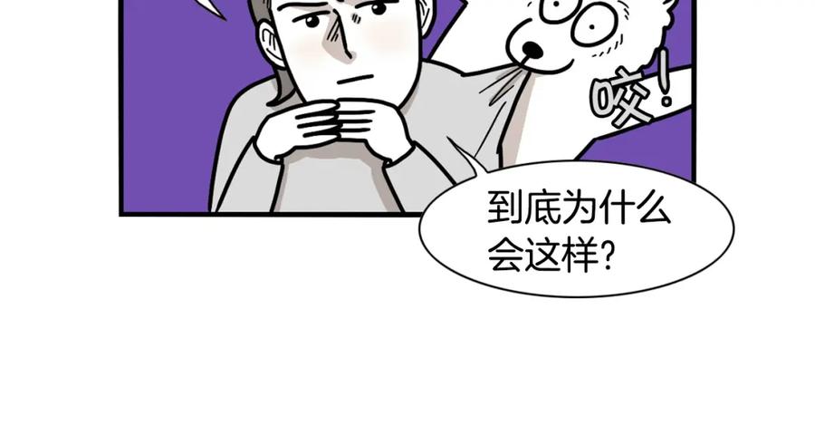 《我的狗子叫棉花》第30话 咬鞋狂魔 第63页