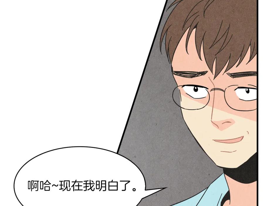 《扑通扑通flower》第31话 下雨天 第22页