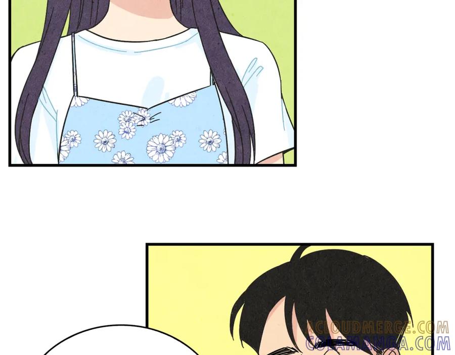 《扑通扑通flower》第31话 下雨天 第45页