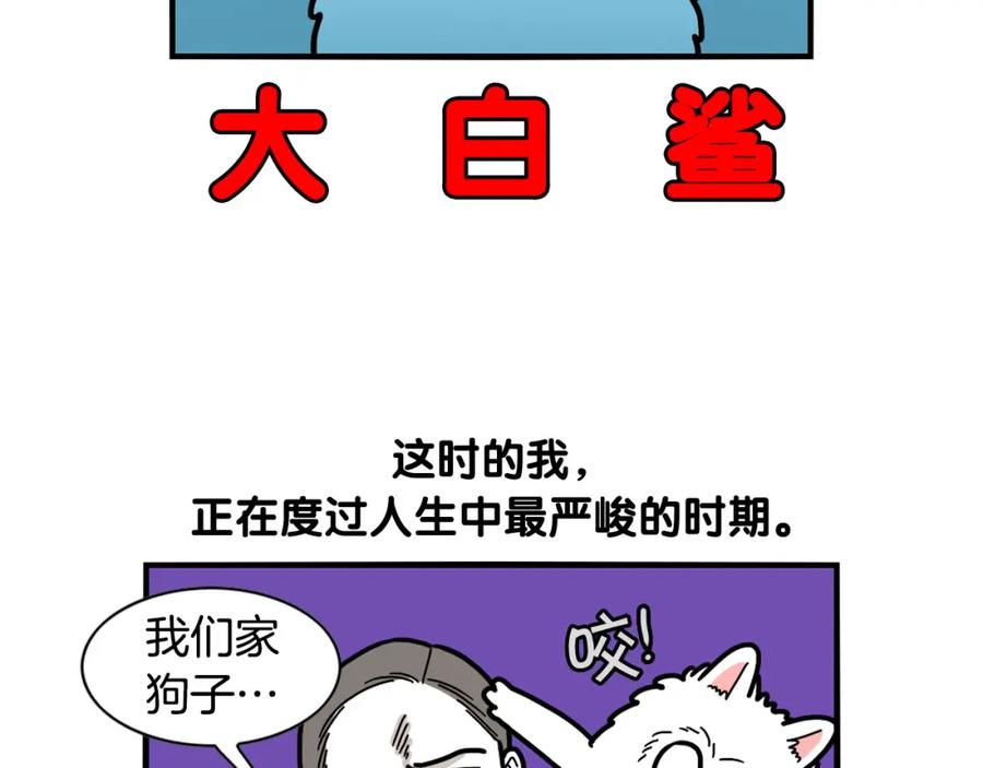 《我的狗子叫棉花》第30话 咬鞋狂魔 第62页