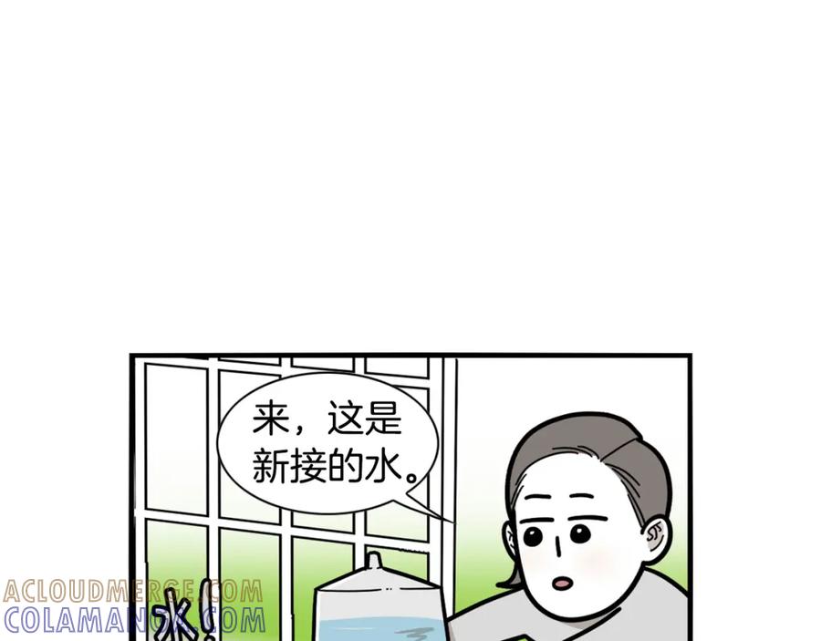 《我的狗子叫棉花》第31话 养鸡之旅 第34页