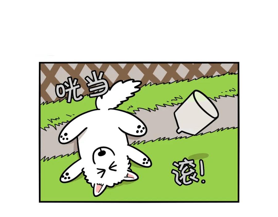 《我的狗子叫棉花》第31话 养鸡之旅 第65页