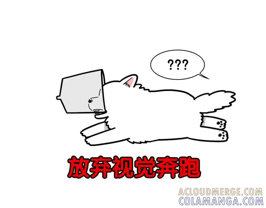 《我的狗子叫棉花》第31话 养鸡之旅 第64页