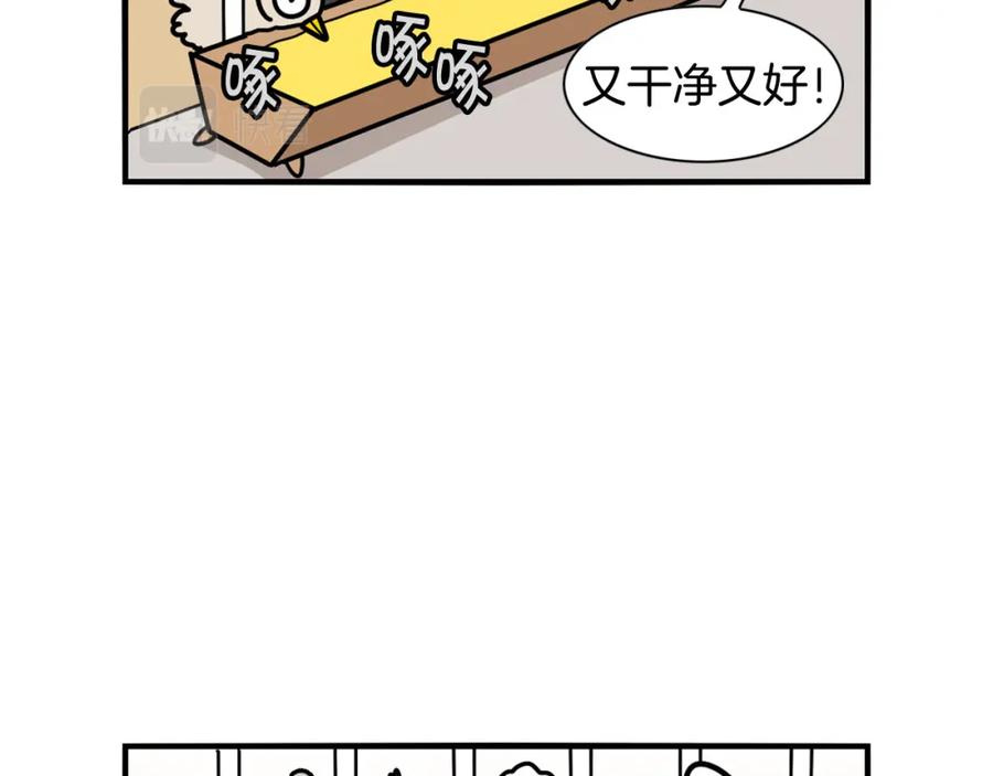 《我的狗子叫棉花》第31话 养鸡之旅 第92页
